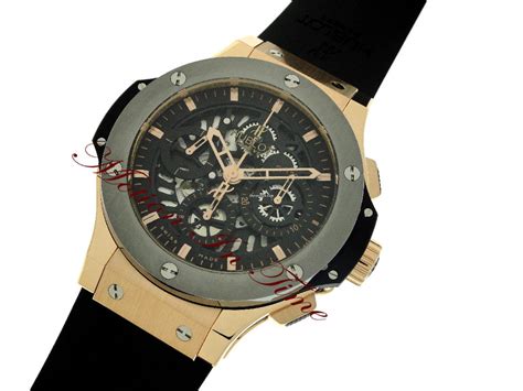 prijzen hublot heren horloge|Hublot horloges .